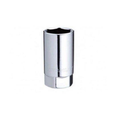 Socket 3/8" Spark Plug  6 Pt 16Mm
