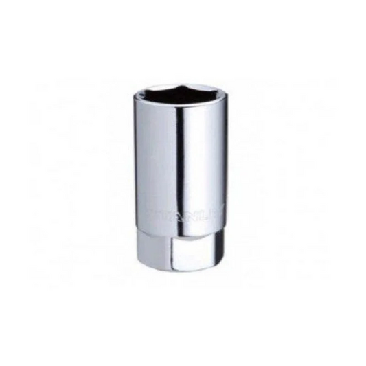Socket 3/8" Spark Plug  6 Pt 16Mm