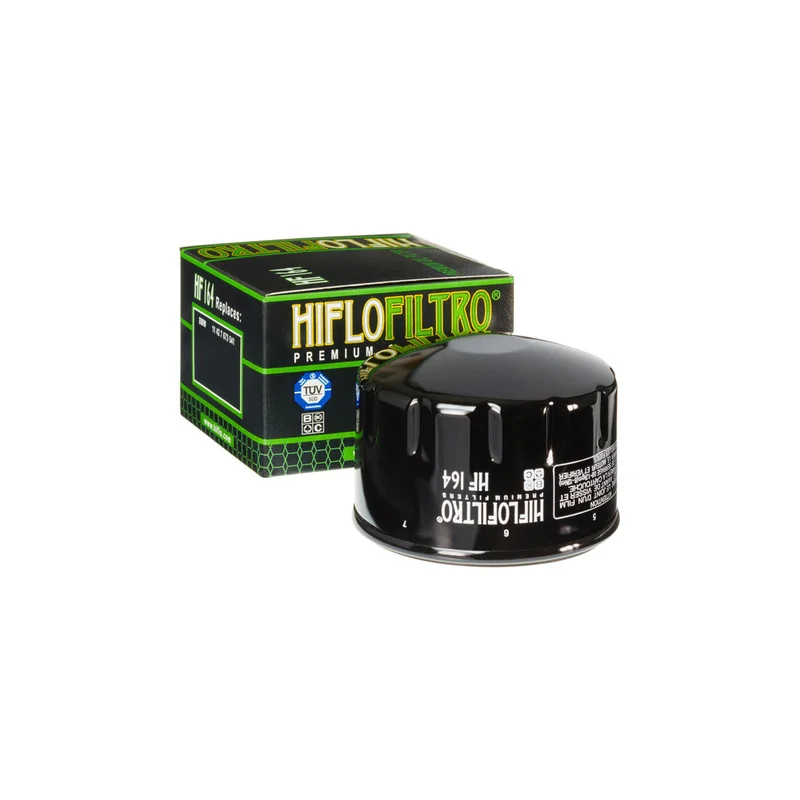 Oil Filter 164 - Hiflo