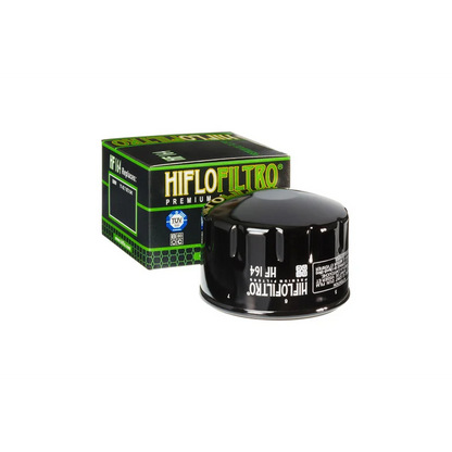 Oil Filter 164 - Hiflo