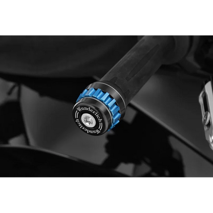 BMW Ergonomics - Cruise Control