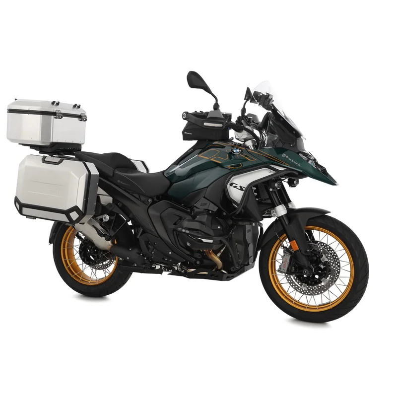 BMW R 1300 GS Carrier - Side Carrier (X-RACK)