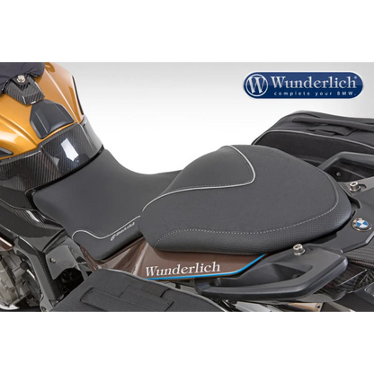 BMW S1000XR Ergonomics - Without Gel (high/low) - Regular