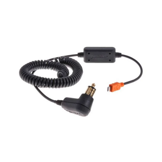 DIN to Micro USB Convertor - Length 36"