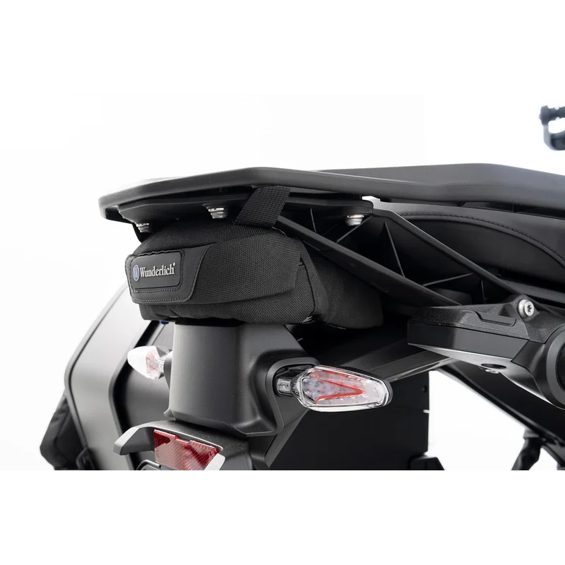 BMW R 1300 GS Luggage - Rear Seat Pouch