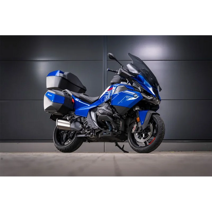 BMW R 1300 R Protection - Skid Plate (STREET) - Black
