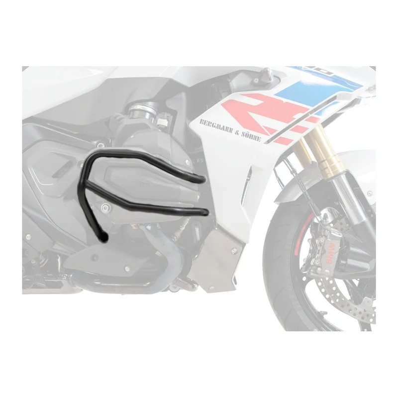BMW R 1300 RS  Protection - Engine Bar - Black