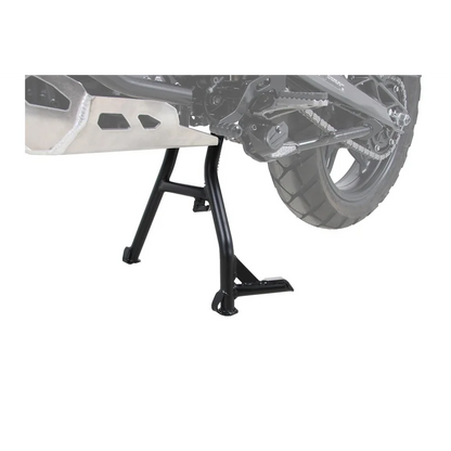 BMW 310GS Ergonomics - Centre Stand