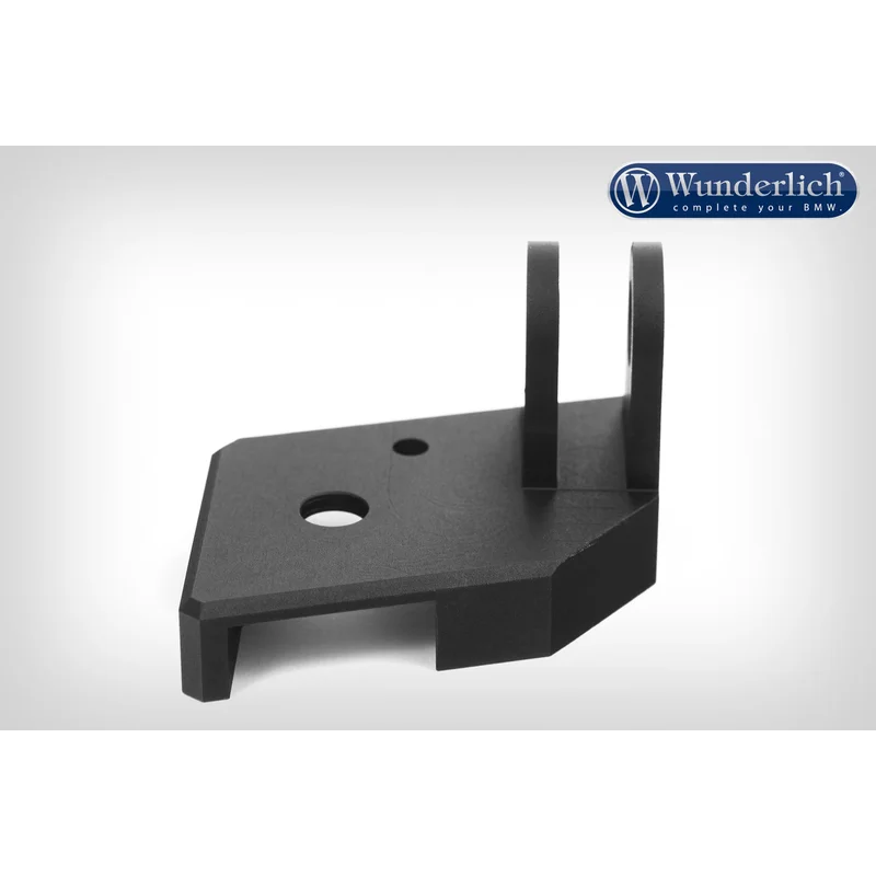 BMW R1250GS Ergonomics - Brake Lever Lowering Kit