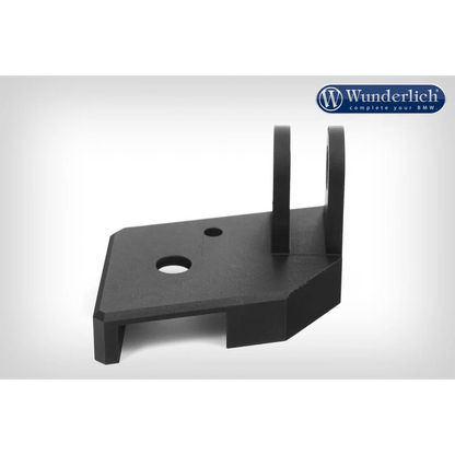 BMW R1250GS Ergonomics - Brake Lever Lowering Kit