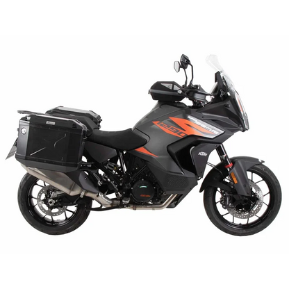 KTM 1290 SUPER ADVENTURE S/R Carrier - Sidecarrier Lock it