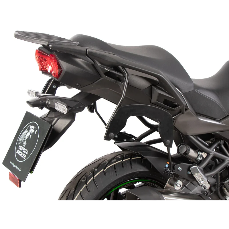 KAWASAKI VERSYS 1100 / SE Carrier - C-Bow
