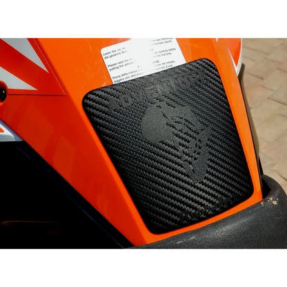 Tank Pad Universal UT7 (Dakar Compass)