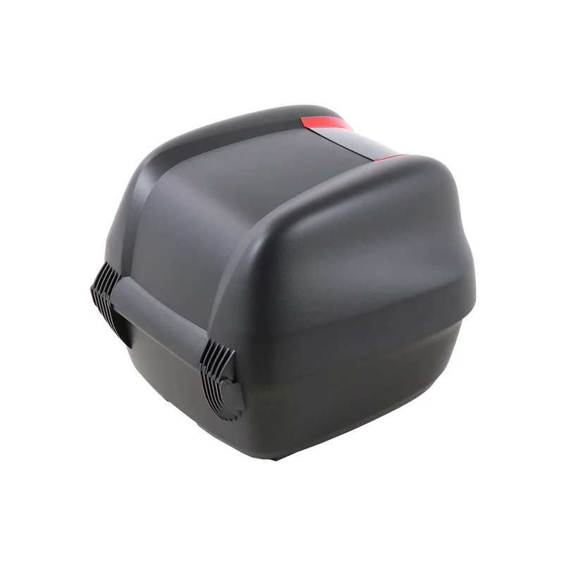 Top case 29L Journey (With Universal base plate)