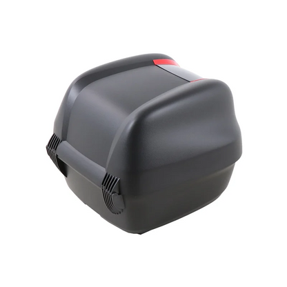 Top case 29L Journey (With Universal base plate)