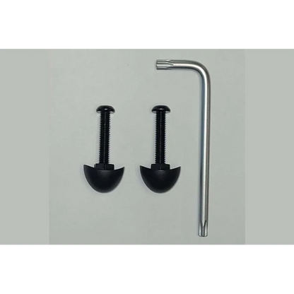 Security Nut Kit for Doubletake Mirrors