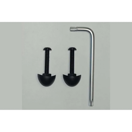 Security Nut Kit for Doubletake Mirrors