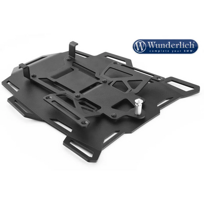 BMW R1200GS Luggage - Pillion Luggage Rack
