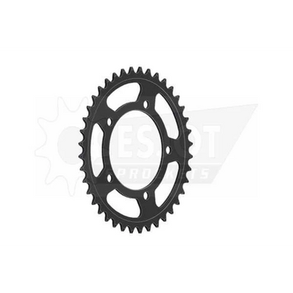 Sprockets Rear (29018 - 44T) - Esjot