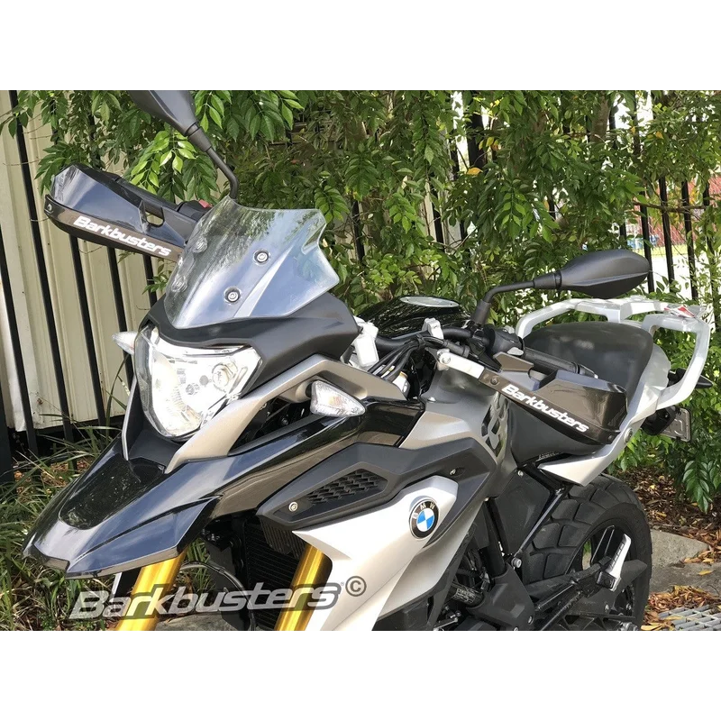 BMW G 310 GS Protection - Handguards Only - Hand Guard Only (Deflector not included)