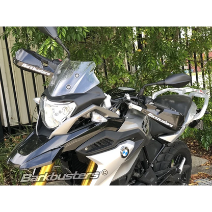 BMW G 310 GS Protection - Handguards Only - Hand Guard Only (Deflector not included)