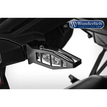 BMW Motorrad Protection - Indicators Guard - Pair / Long (Rear)