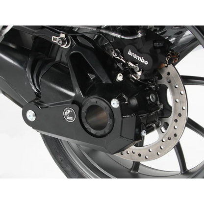 BMW R1250R Protection - Cardan Shaft Protection