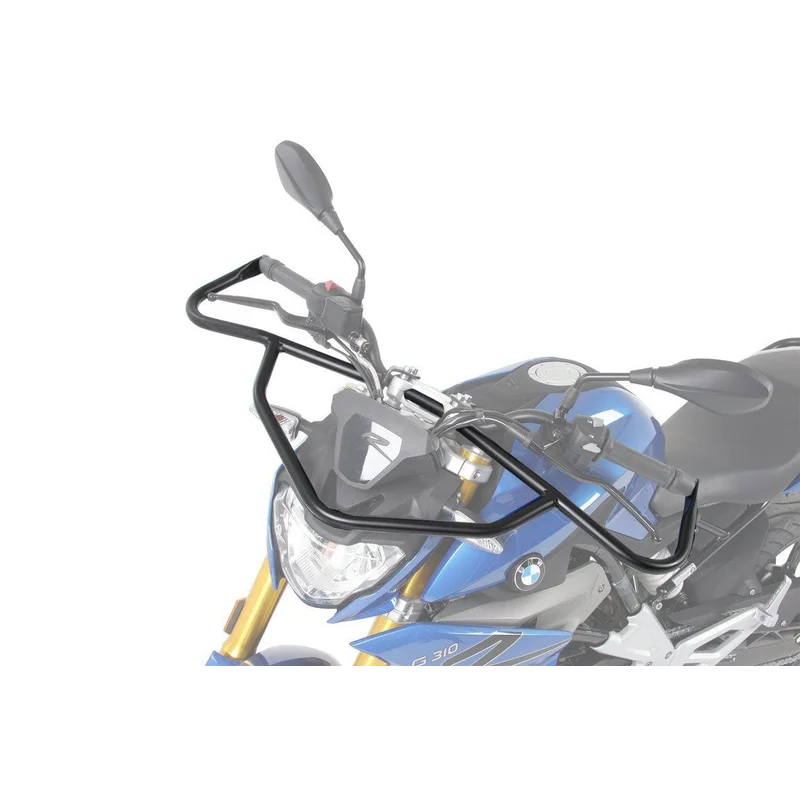 BMW G310R Protection - Handle Bar Guard