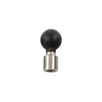 RAM BASE -  Ball Adapter (0.25mm) 1/4"-20 Female Threads - B - 1" Ball