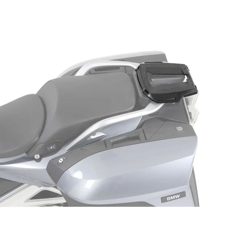 BMW R 1200 RT LC Carrier Topcase - Alu Rack