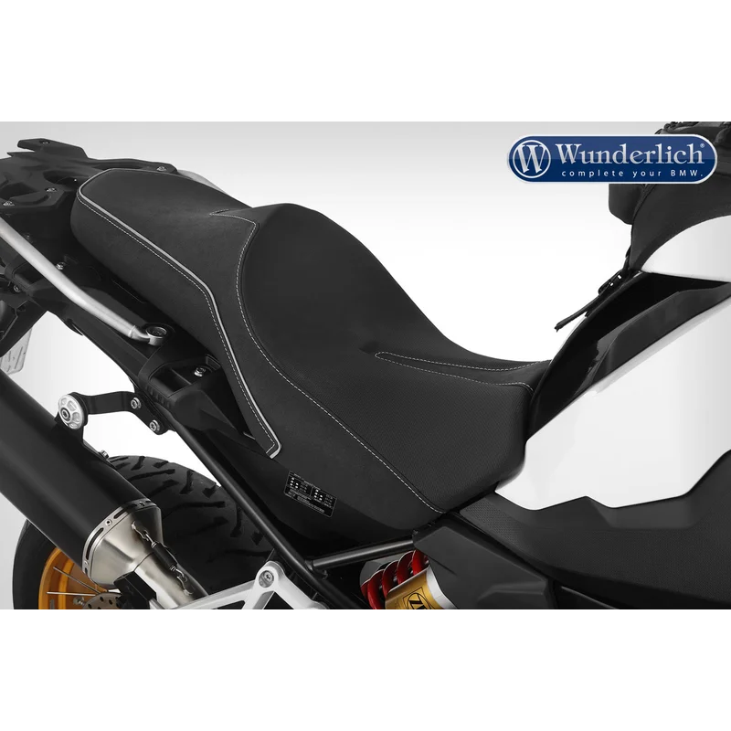 BMW F Ser Seat - Active Comfort - Low (-25mm)
