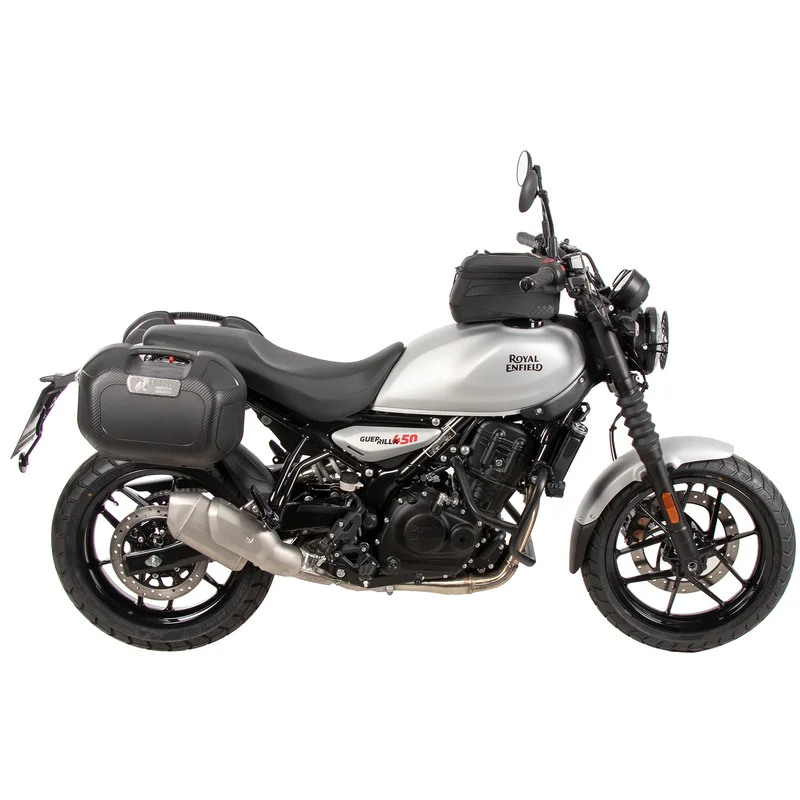 ROYAL ENFIELD GUERRILLA 450 - Tank Ring Basic