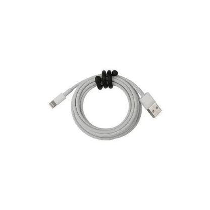 GEAR TIE - REUSABLE RUBBER - 1N (Length 162.56cm)