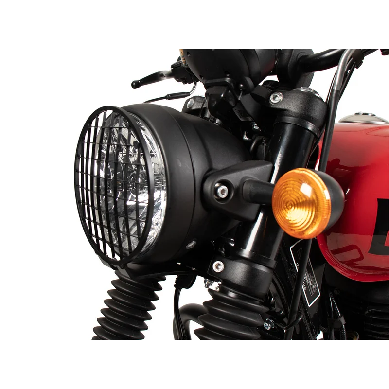 ROYAL ENFIELD Hunter 350 Protection - Headlight Grill