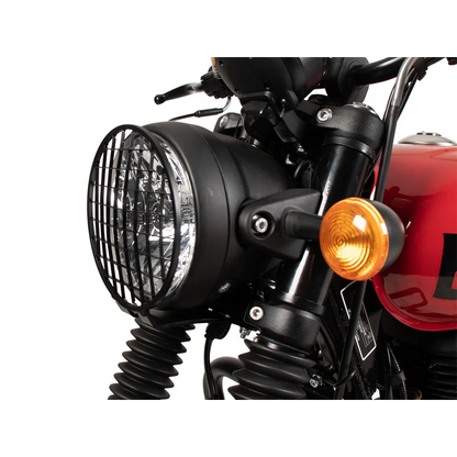 ROYAL ENFIELD Hunter 350 Protection - Headlight Grill