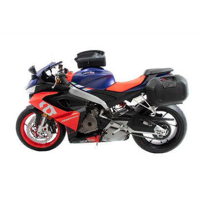Aprilia 660 Luggage - C-Bow