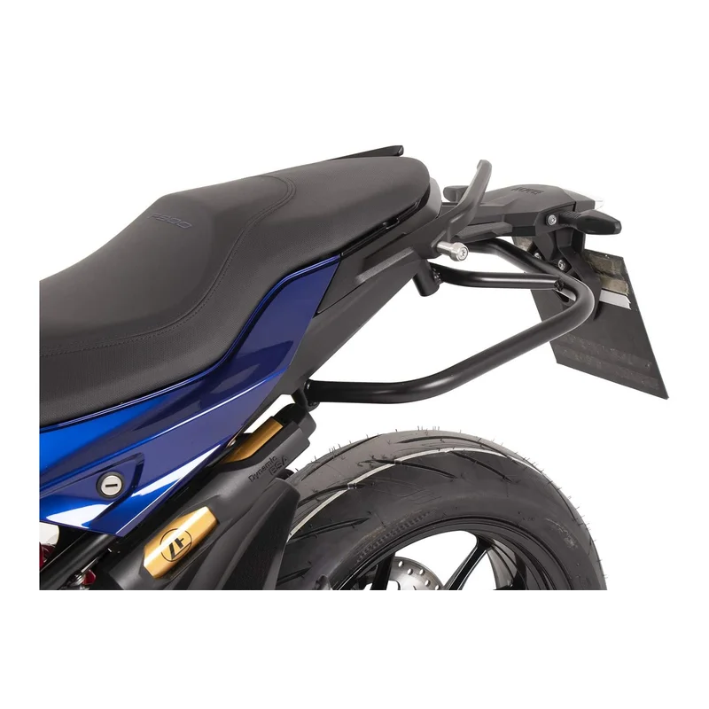 BMW F 900 XR Protection - Rear Crash Bar