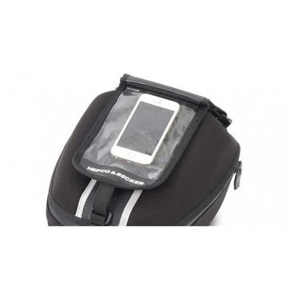 Smartphone bag for Daypack 2.0