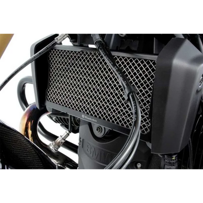BMW R 12 nineT Protection - Oil Cooler Guard
