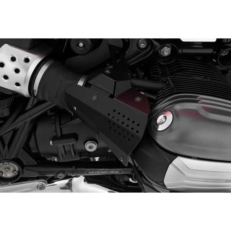 BMW R 12 nineT Protection - Fuel Injection Covers