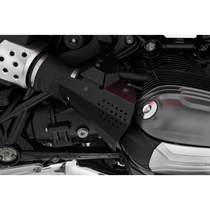BMW R 12 nineT Protection - Fuel Injection Covers