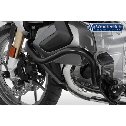 BMW R1250 Protection - Engine Guard - Black