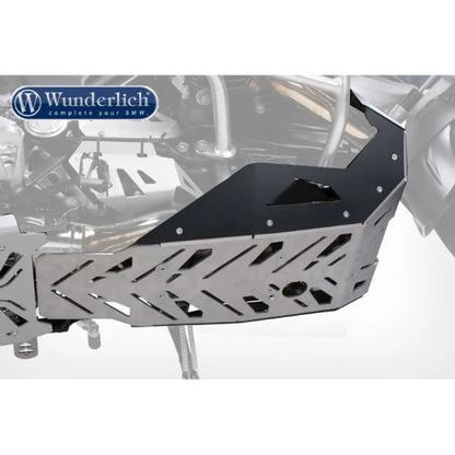 BMW R1200GS Protection - Skid Plate (Extreme)