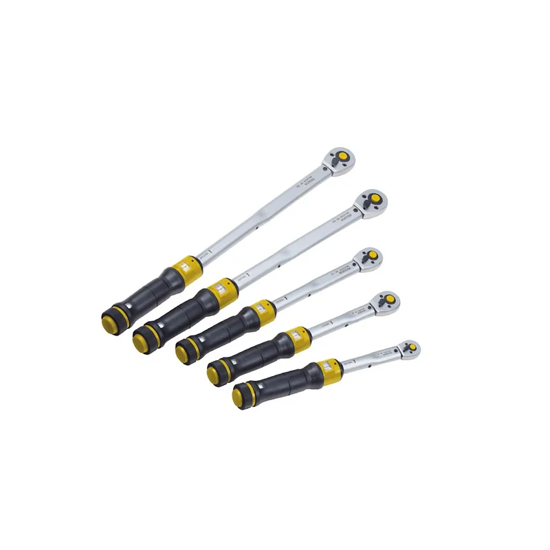 Torque wrench Ratchet - MC 320 (60 - 320Nm) 1/2" Sq Dr | Length 610mm