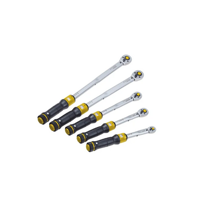 Torque wrench Ratchet - MC 320 (60 - 320Nm) 1/2" Sq Dr | Length 610mm