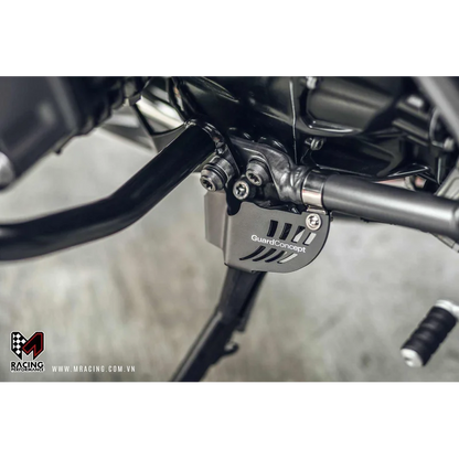 BMW R Series Protection - Stand (Side) Switch Guard