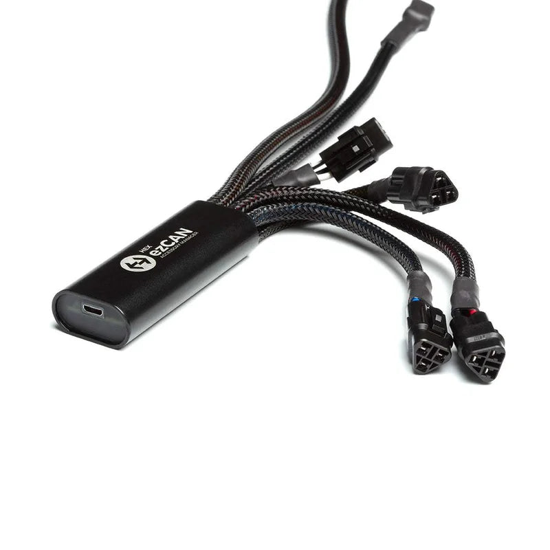 BMW R1300 Hex EzCan Accessory Manager (Gen 2) - R1300