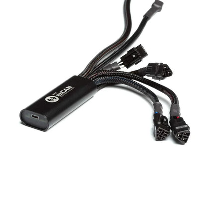 BMW R1300 Hex EzCan Accessory Manager (Gen 2) - R1300