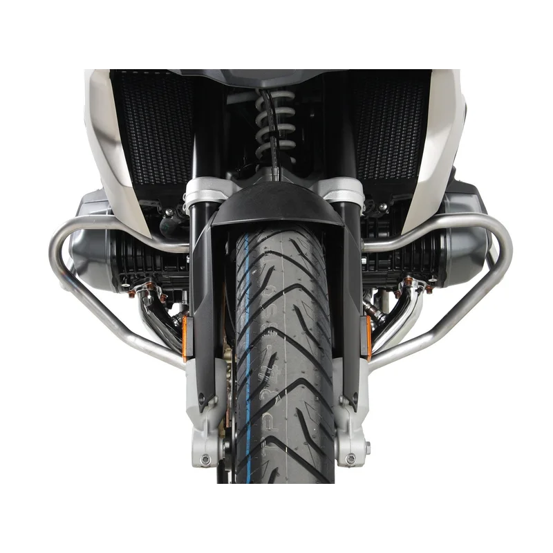 BMW R1250GS Protection - Engine Guard - Black