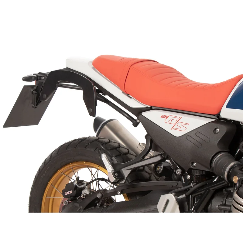 BMW R 12 G/S Luggage Carrier - C-Bow